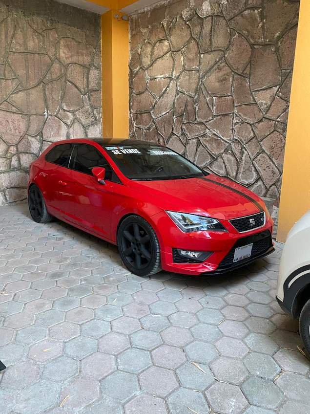 Leon FR